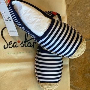 Beachcomber Espadrille